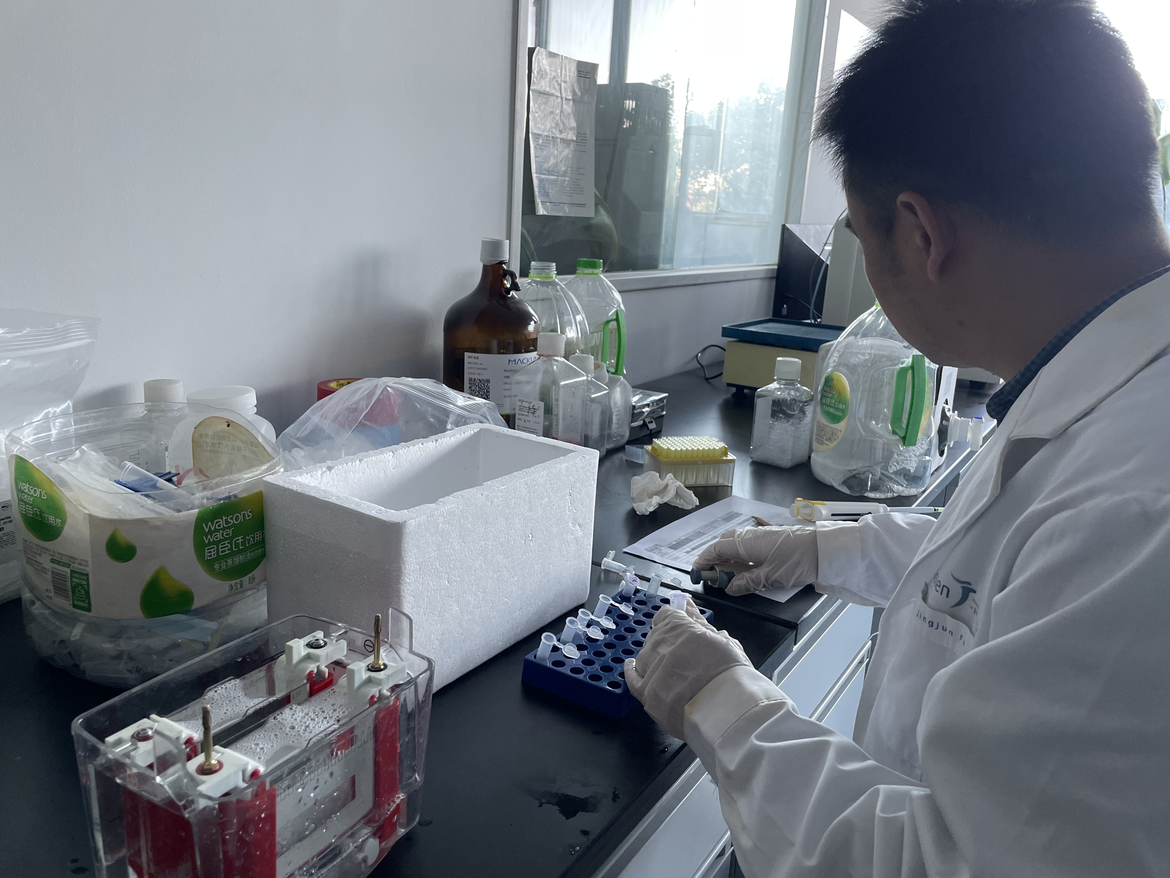 牛乳腺癌易感蛋白2(BRCA2)酶联免疫试剂盒 