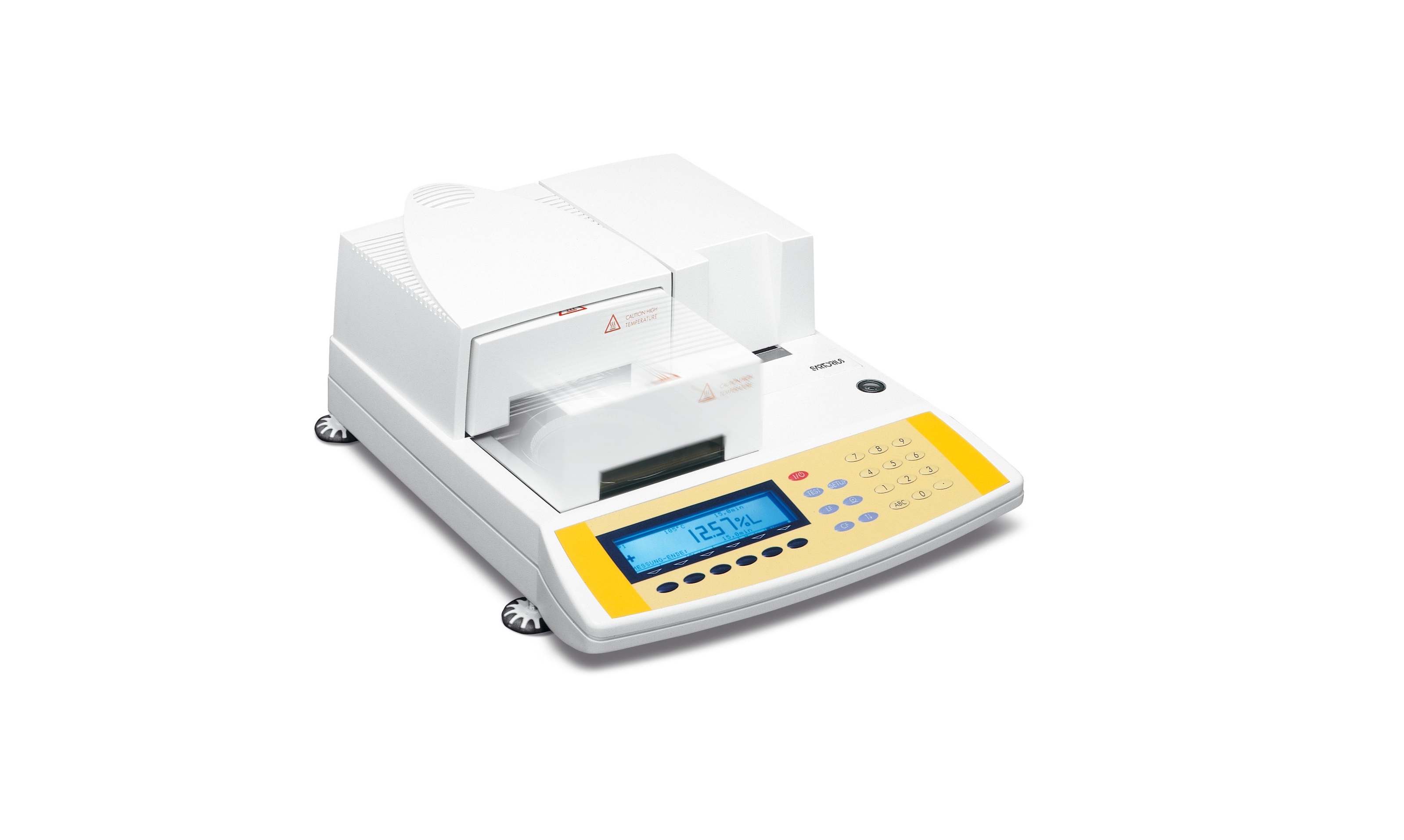 赛多利斯 MA100 水分测定仪