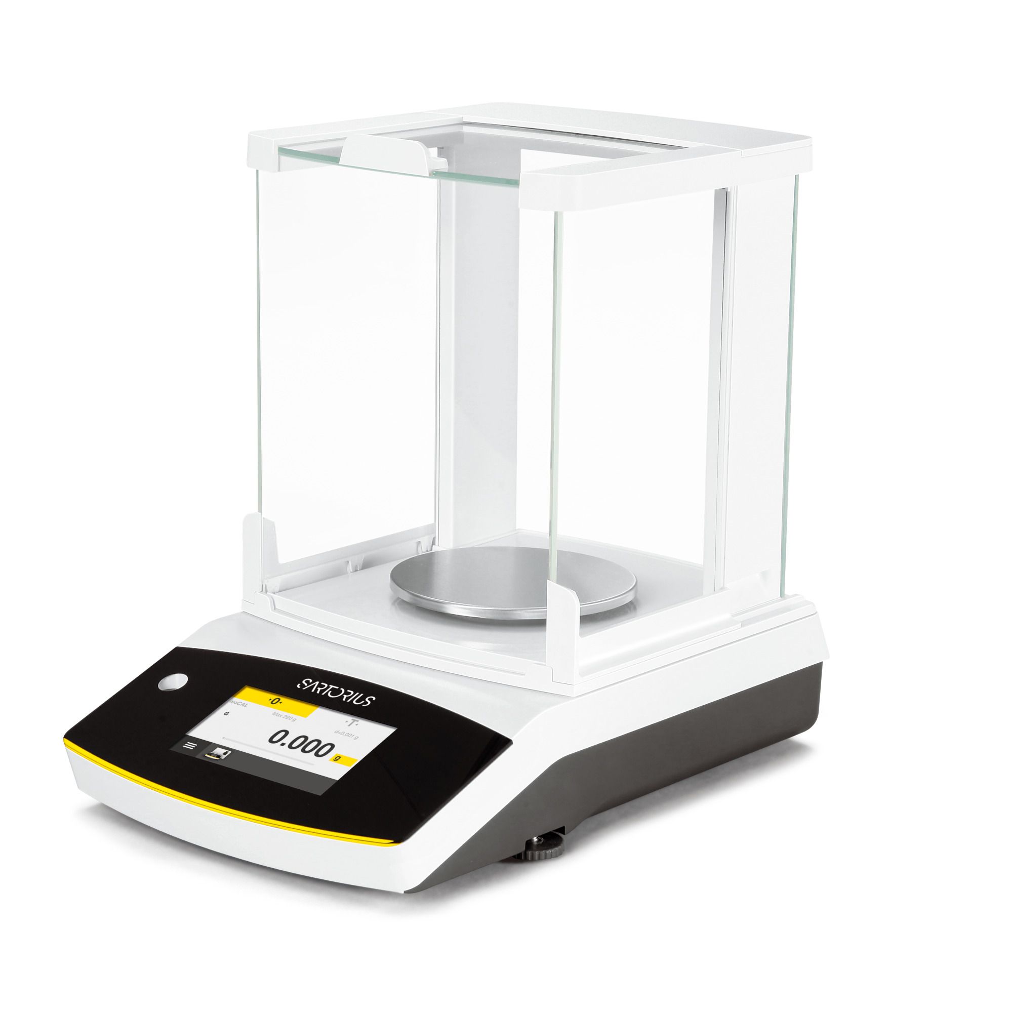 赛多利斯 Quintix系列电子天平