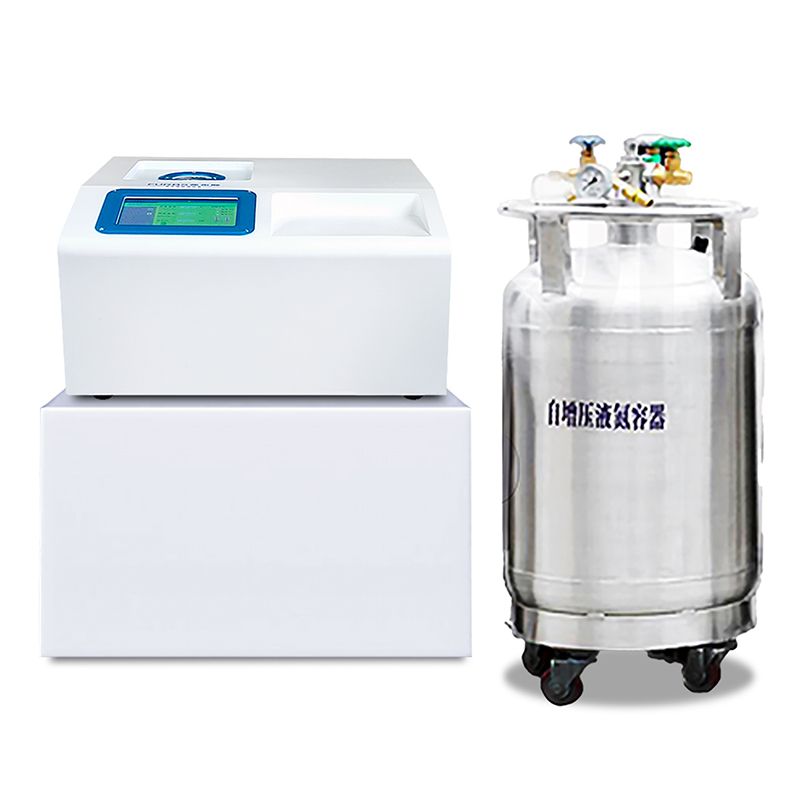 弗布斯半导体差示扫描量热仪