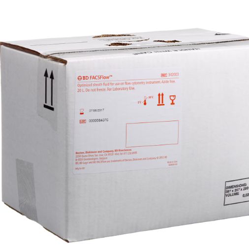 FACSFLOW鞘液 20L