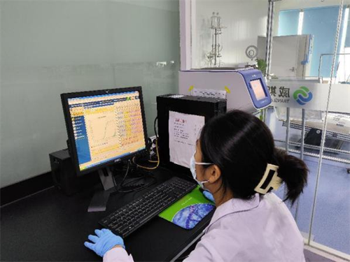 铁死亡信号通路PCR Real阵列试剂盒隆重上市