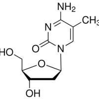 5-甲基-2-脱氧胞苷