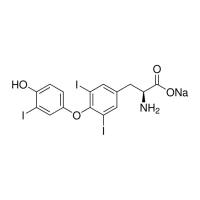 3,3',5-三碘-L-甲腺原氨酸钠盐