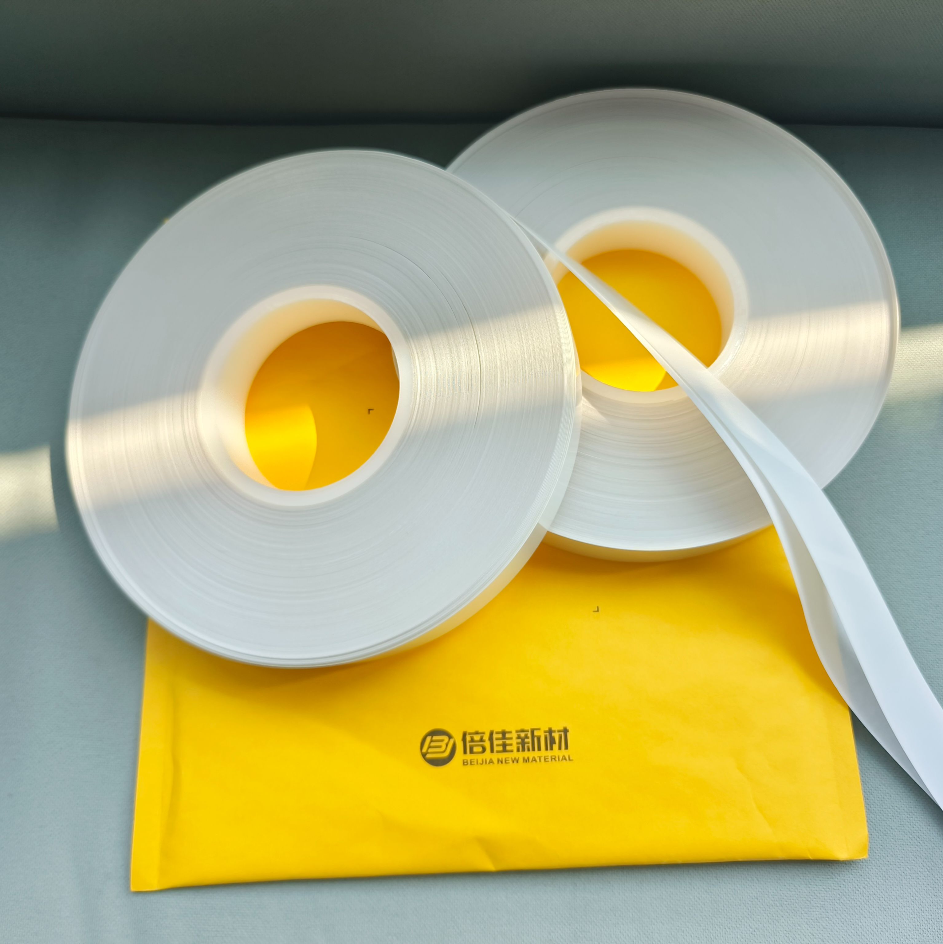 NC膜(硝酸纤维素膜)