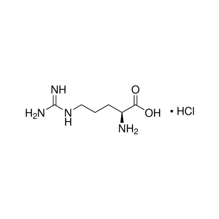 L-精氨酸盐酸盐