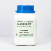 沙氏葡萄糖琼脂(SDA)(参比培养基)