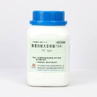胰蛋白胨大豆琼脂（TSA）（参比培养基）
