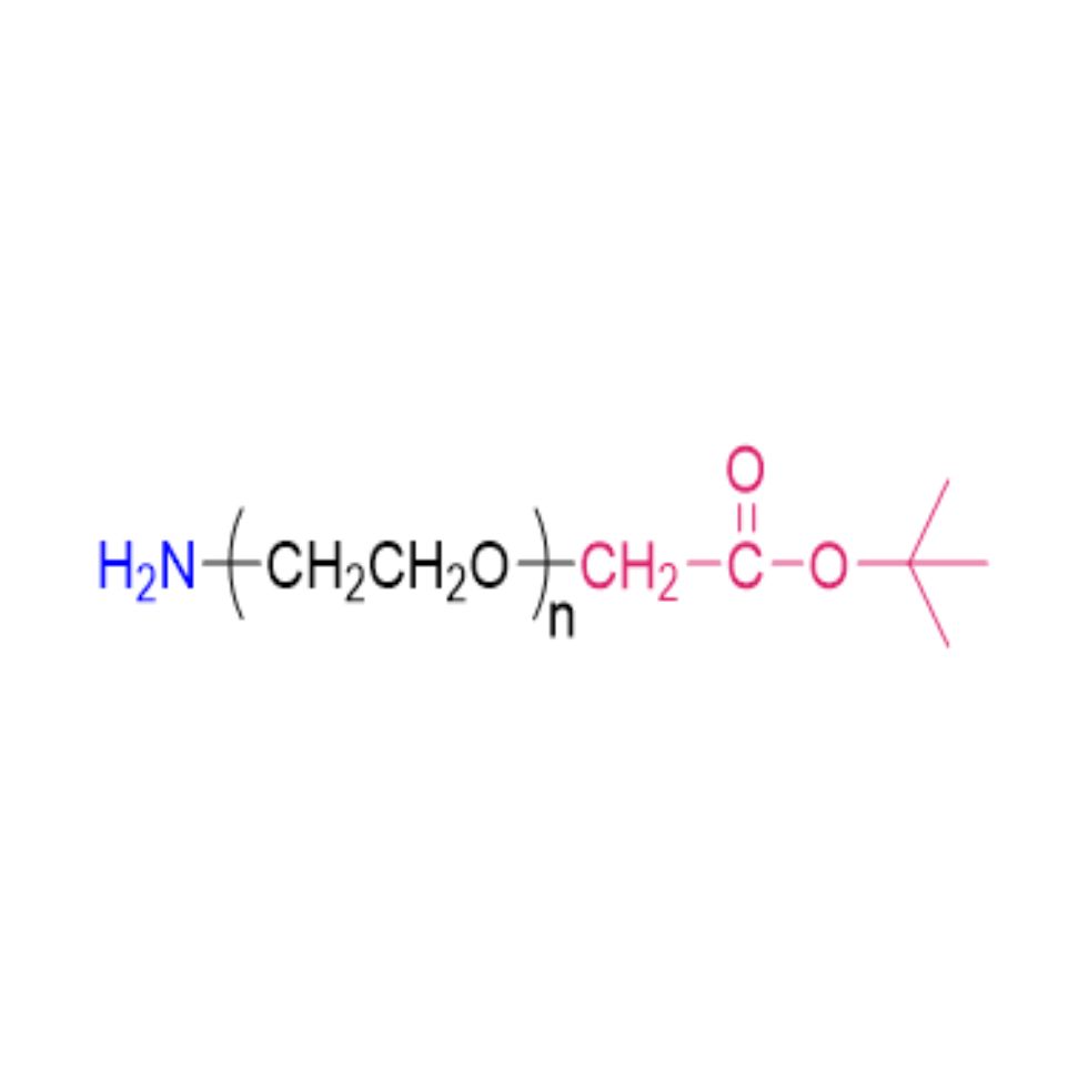 H2N-PEG-CO-OtBu产品图
