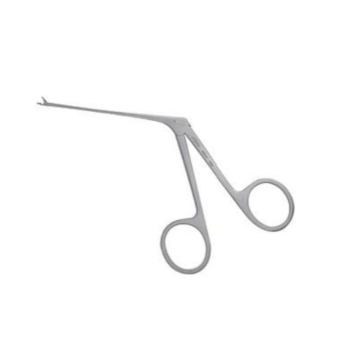 金钟 耳钳 E3B020 （8cm 盖板式 直麦粒头 0.5×4）