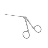 金钟 耳钳 E3B020 (8cm 盖板式 直麦粒头 0.5×4)