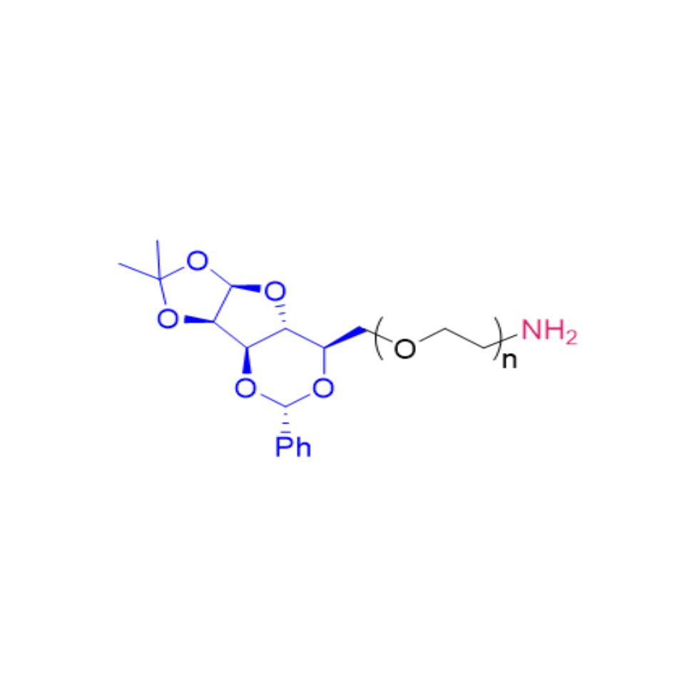Glu-PEG-NH2产品图