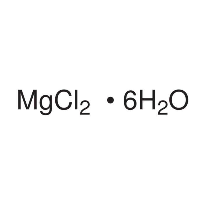 氯化镁,六水合物