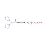 Fmoc-NH-PEG-NH2