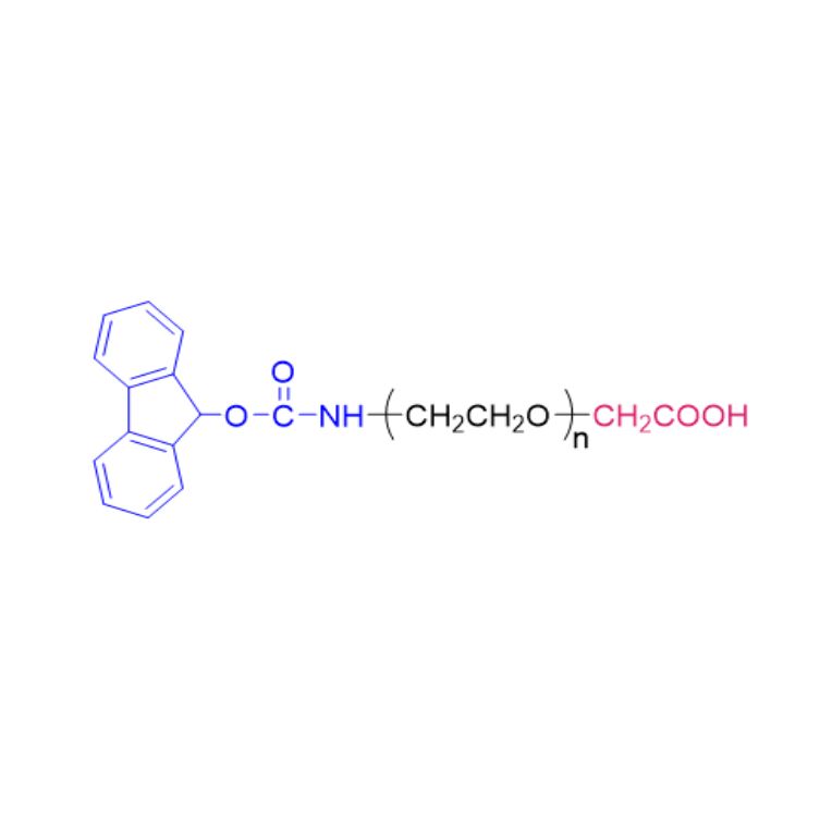 Fmoc-NH-PEG-COOH