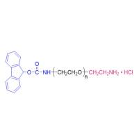 Fmoc-NH-PEG-NH2·HCl