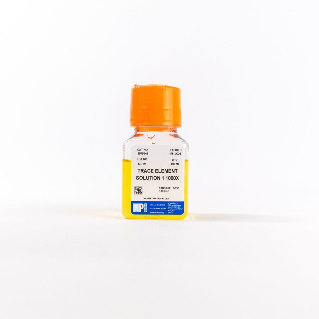 微量元素1溶液