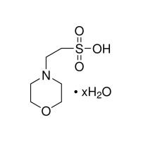吗啉乙磺酸,一水合物(MES)，分子生物级，≥99%