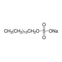 十二烷基硫酸钠(SDS),超纯级,≥99%