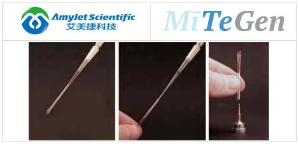 MiTeGen-JBS晶体脱水和打捞试剂盒使用方法 MiTeGen-JBS晶体脱水和打捞试剂盒使用方法