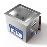 实验室双频超声波清洗器