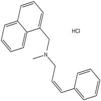Naftifine HCl