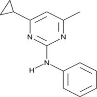 Cyprodinil