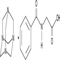 Methenamine Hippurate