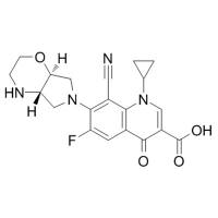 Finafloxacin