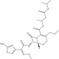 Cefpodoxime Proxetil