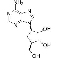 Aristeromycin