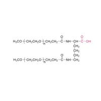 2-arm PEG-COOH(LYS02)