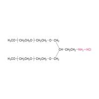 2-arm PEG-NH2·HCl(PT02)