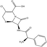 Cefaclor