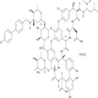 Oritavancin (phosphate)