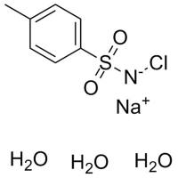 Tosylchloramide sodium trihydrate