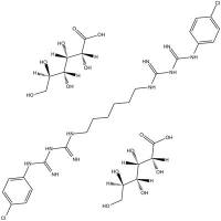 Chlorhexidine digluconate