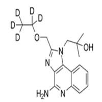 Resiquimod-d5