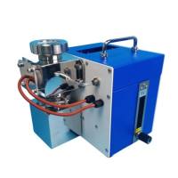 动物copd熏烟造模系统,高通量动物copd造模设备-不卡烟