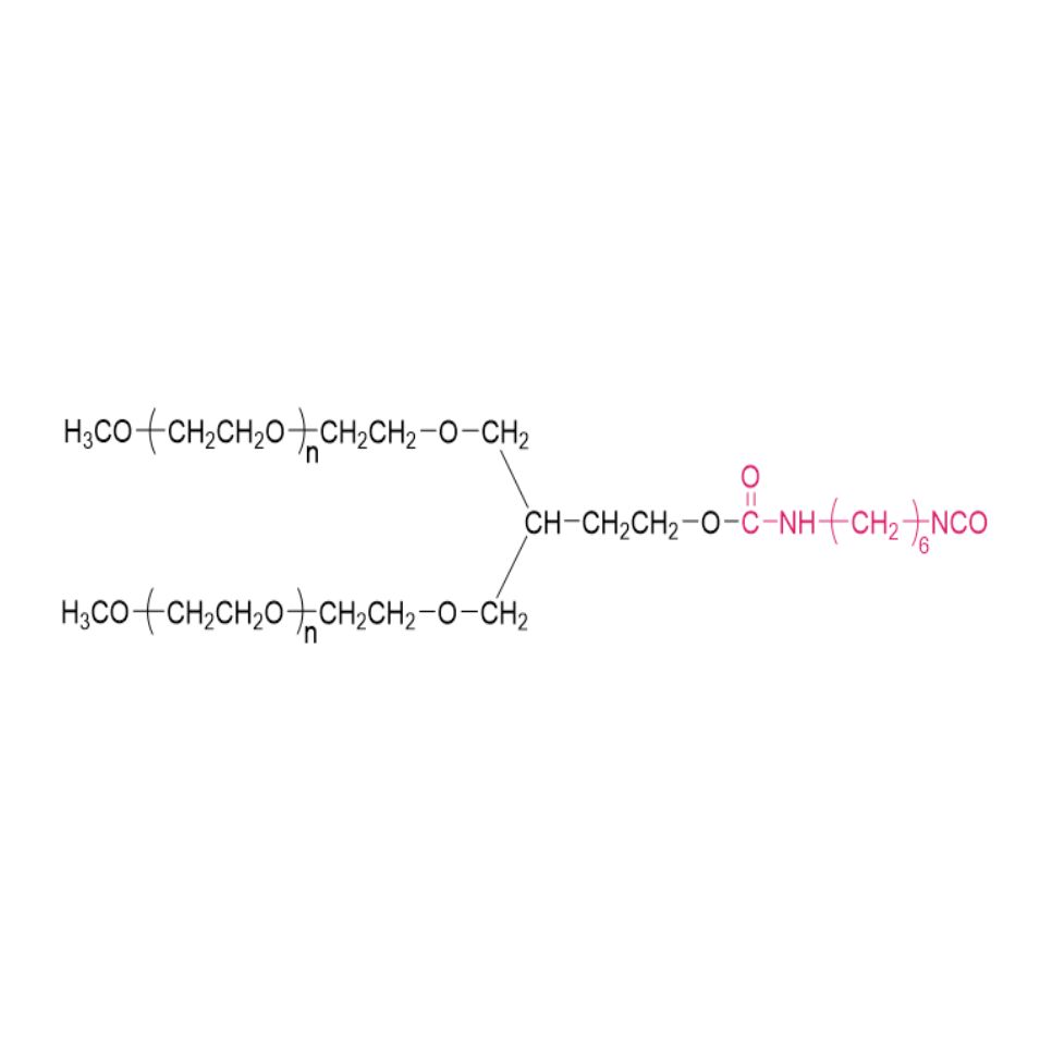 2-arm PEG-NCO(PT02)
