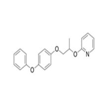 Pyriproxyfen (S-31183)