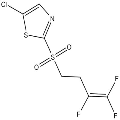 Fluensulfone