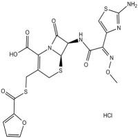Ceftiofur HCl