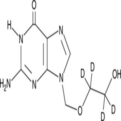 Acyclovir-d4