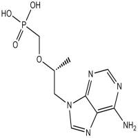 Tenofovir
