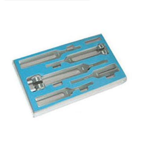 金钟 听觉检查音叉 H34550 (5X1)