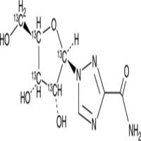Ribavirin-13C5