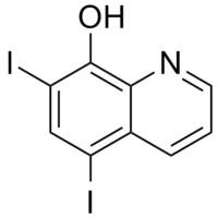 Diiodohydroxyquinoline (Iodoquinol)