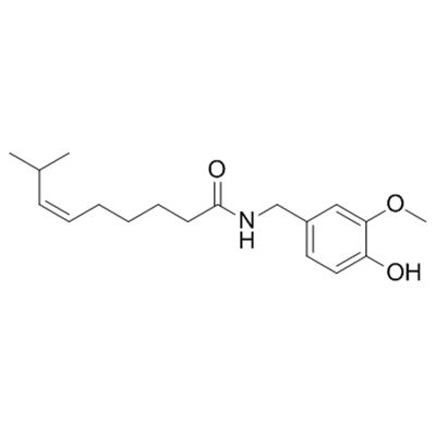 (Z)-Capsaicin