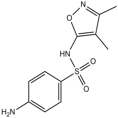 Sulfisoxazole